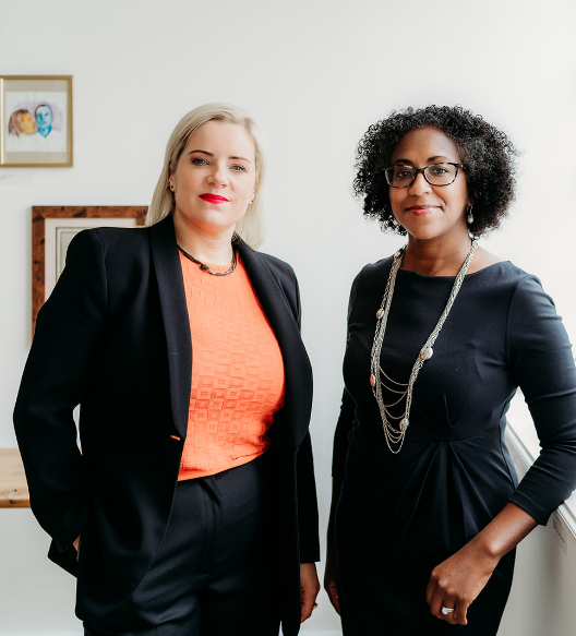 Signature Associates team